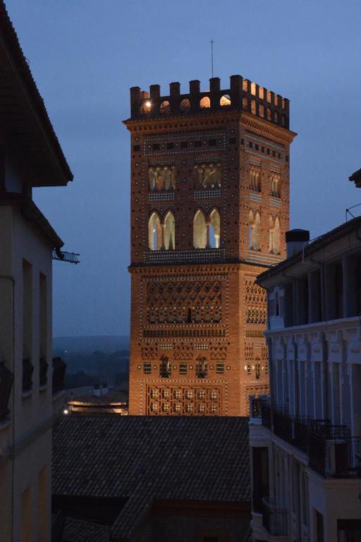 Apartamento Centro Historico Teruel Szoba fotó